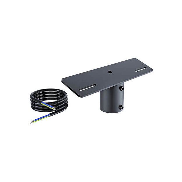 THORNeco 96701924 Zubehör TECO LEO MOUNT POLE 42/60 GR