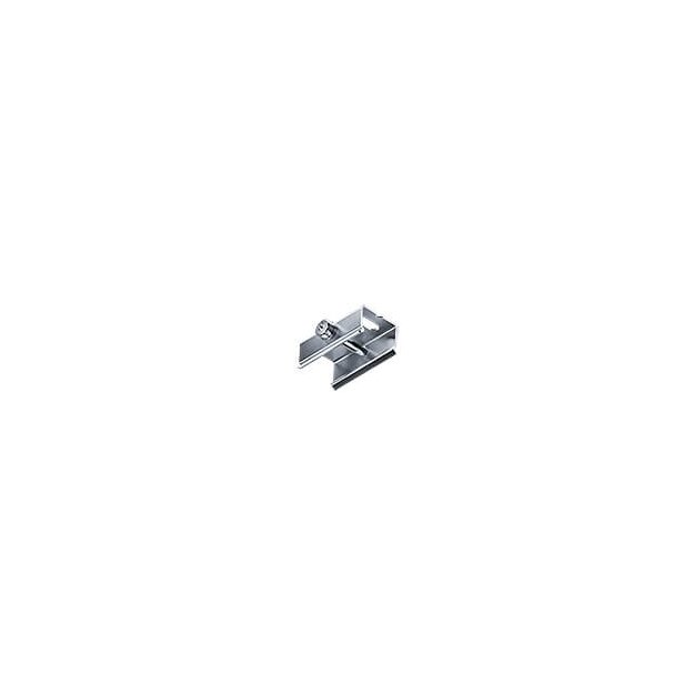 Zumtobel 42200638 3Phasen-Befestigungsstück TRACK BASIC/ADV MOUNT ACC