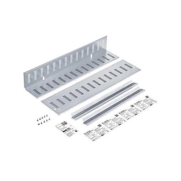Zumtobel 22172709 Schutzgitter ONLITE central eBox Grid SET