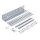 Zumtobel 22172709 Schutzgitter ONLITE central eBox Grid SET
