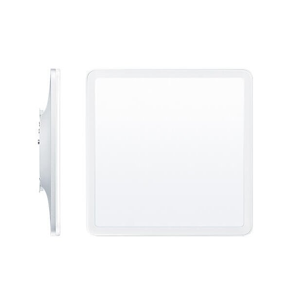 Zumtobel 60819082 LED-Wandleuchte CAELA QLA LED1600-930 CL SM WH