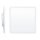 Zumtobel 60819082 LED-Wandleuchte CAELA QLA LED1600-930 CL SM WH