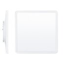 Zumtobel 60819083 LED-Wandleuchte CAELA QLA LED1600-930 CL WH WH