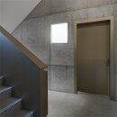 Zumtobel 60819084 LED-Wandleuchte CAELA QLA LED1600-940 CL SM WH