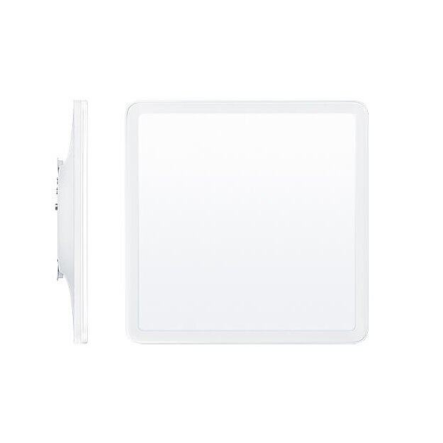 Zumtobel 60819085 LED-Wandleuchte CAELA QLA LED1600-940 CL WH WH