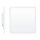 Zumtobel 60819085 LED-Wandleuchte CAELA QLA LED1600-940 CL WH WH