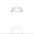 Zumtobel 62930270 LED Decken Halbanbauleuchte PANOS SR...