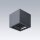 Thorn 96801420 Ceiling LED luminaire AXYL ECHO M CEI 9L 930 NB HFX ANT