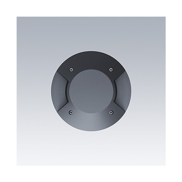 Thorn 96800586 LED-Anbauleuchte CESAR EDGE S 2L 830 2 WIN 90° RD ANT