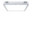 Zumtobel 42191499 Reinraumleuchte CL2 SE 4600-840 M625Q...