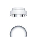 Zumtobel 62933361 LED Decken Halbanbauleuchte PANOS SR...