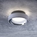 Zumtobel 62933376 LED Decken Halbanbauleuchte PANOS SR...
