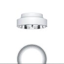 Zumtobel 62930530 LED Decken Halbanbauleuchte PANOS SR...