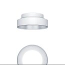 Zumtobel 62930532 LED Decken Halbanbauleuchte PANOS SR...