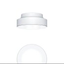 Zumtobel 62930536 LED Decken Halbanbauleuchte PANOS SR...