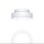 Zumtobel 62930536 LED Decken Halbanbauleuchte PANOS SR R200 2k-940 LDO WH WH