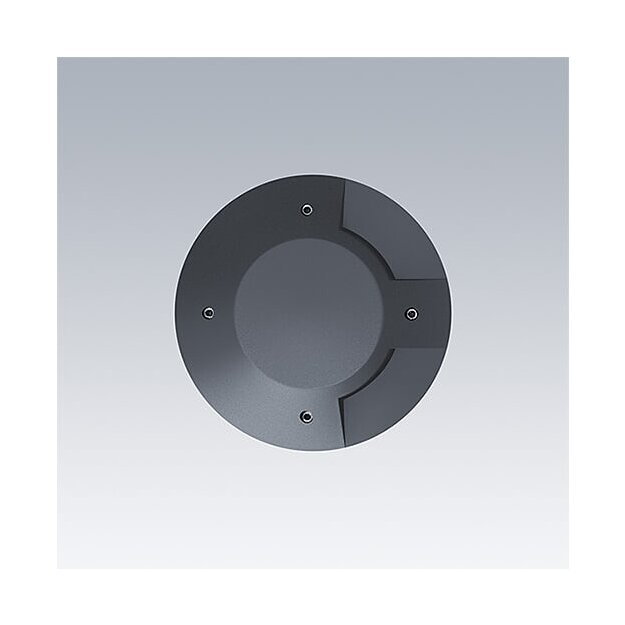 Thorn 96800562 LED-Anbauleuchte CESAR EDGE S 2L 830 2 WIN 180° RD ANT