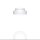Zumtobel 62930269 LED Decken Halbanbauleuchte PANOS SR R150 2k-940 LDO WH WH