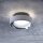 Zumtobel 62930288 LED Decken-Halbanbauleuchte PANOS SR R150 1k-940 LDO DI AL WH