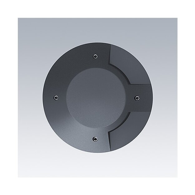 Thorn 96800647 LED-Anbauleuchte CESAR EDGE M 2L 830 2 WIN 180° HF ANT