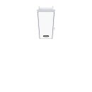 Zumtobel 22172963 TECTON II Modul mit DIMLITE pro MAX...