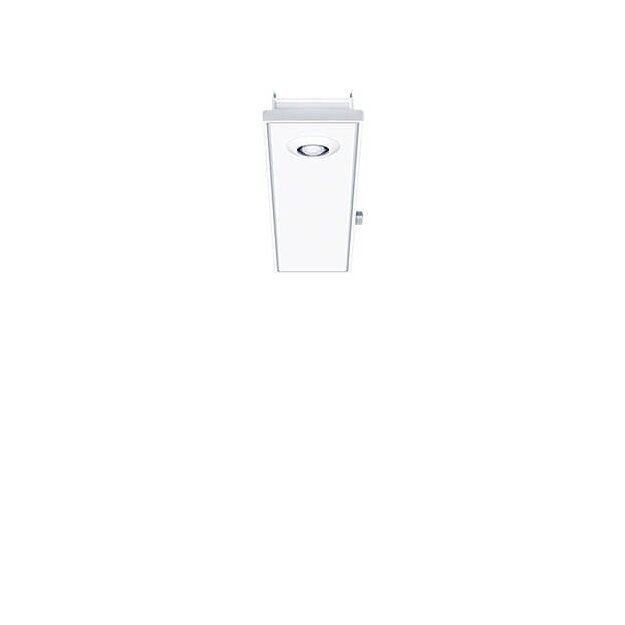 Zumtobel 22172965 basicDIM Wireless/Sensor TECTON II DALI MSENS LC BC TEC2 WH
