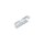 Zumtobel 42200635 3 Phasen-Verbinder TRACK basic/advanced TRACK BASIC/ADV MECH CON WH
