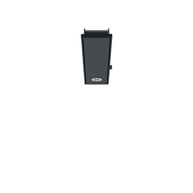 Zumtobel 22173111 basicDIM Wireless TECTON II BC REPEATER TEC2 BK