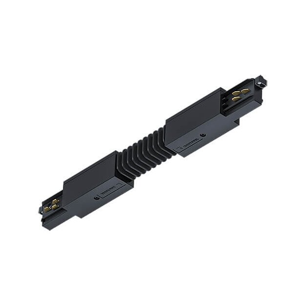 Zumtobel 42200560 3 Phasen+Dali-Flexverbinder TRACK ADV 3PH+DALI FLEX CON BK