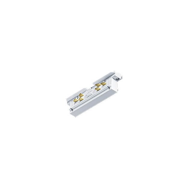 Zumtobel 42200563 3 Phasen+Dali-Verbinder TRACK advanced TRACK ADV 3PH+DALI ELEC CON WH