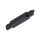 Zumtobel 42200594 3 Phasen-Mitteleinspeisung TRACK basic TRACK BASIC 3PH MID FEED BK