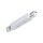 Zumtobel 42200595 3 Phasen-Mitteleinspeisung TRACK basic TRACK BASIC 3PH MID FEED WH