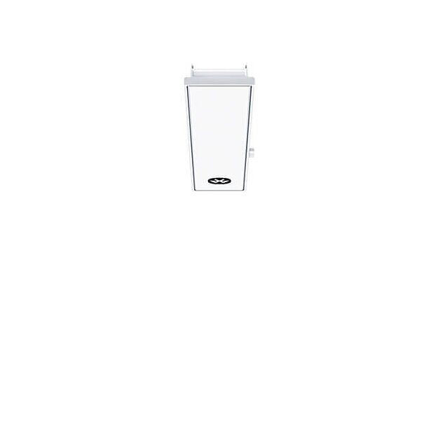 Zumtobel 22173072 basicDIM Wireless TECTON II BC TEC2 WH