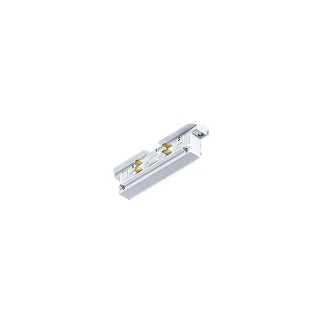 Zumtobel 42200609 3 Phasen-Verbinder TRACK basic TRACK BASIC 3PH ELEC CON WH