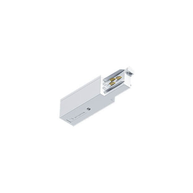 Zumtobel 42200545 3 Phasen+Dali-Anfangseinspeisung TRACK ADV 3PH+DALI END FEED R WH