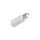 Zumtobel 42200547 3 Phasen+Dali-Anfangseinspeisung TRACK ADV 3PH+DALI END FEED L WH