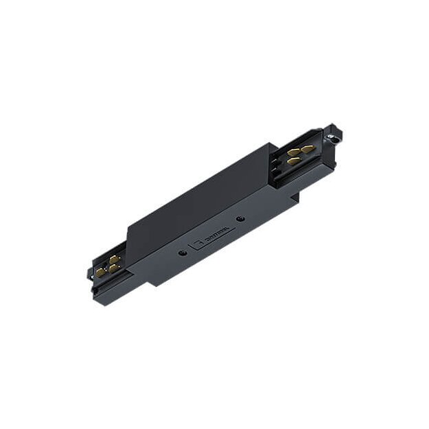 Zumtobel 42200548 3 Phasen+Dali-Flexverbinder TRACK ADV 3PH+DALI MID FEED BK