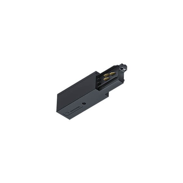 Zumtobel 42200546 3 Phasen+Dali-Anfangseinspeisung TRACK ADV 3PH+DALI END FEED L BK