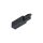 Zumtobel 42200546 3 Phasen+Dali-Anfangseinspeisung TRACK ADV 3PH+DALI END FEED L BK