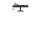 Zumtobel 22173097 Adapter CUBE 150 TEC-GP ADAPTER BK