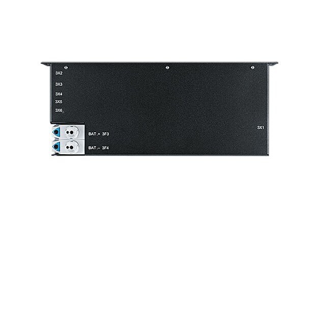 Zumtobel 22185309 Bus Lade Einheit ONLITE central eBox BCU