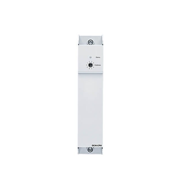 Zumtobel 22185311 CPU ONLITE central eBox OCM-CPU