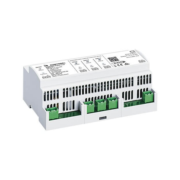 Zumtobel 22173075 Zentrales Steuergerät Lichtmanagement LITECOM BASE CCD DALI-2 3CH