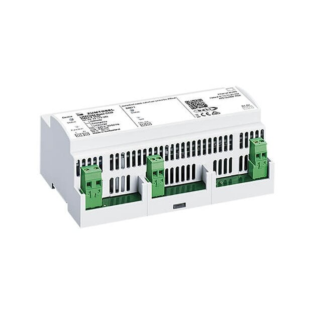 Zumtobel 22173082 Zentrales Steuergerät Lichtmanagement LITECOM BASE CCD DALI-2 1CH