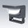 Thorn 96685885 Wandleuchte OR 1L50-740 WR CL1 MSF GY