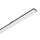 Zumtobel 42959324 LED Lichtbandleuchte TEC D 3k7-840 L10 NB LDE BK
