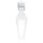 Zumtobel 42191988 LED Lichtbandleuchte TEC2 5k5-840 L15 MPO LDE WH