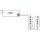 Brumberg 17613000 LED-Konverter 350mA 15W schaltbar
