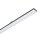 Zumtobel 42959383 LED Lichtbandleuchte TEC D 20k-840 L25 MSB LDE BK
