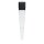 Zumtobel 42957873 LED Lichtbandleuchte TEC2 12k-840 L15 WB LDE BK